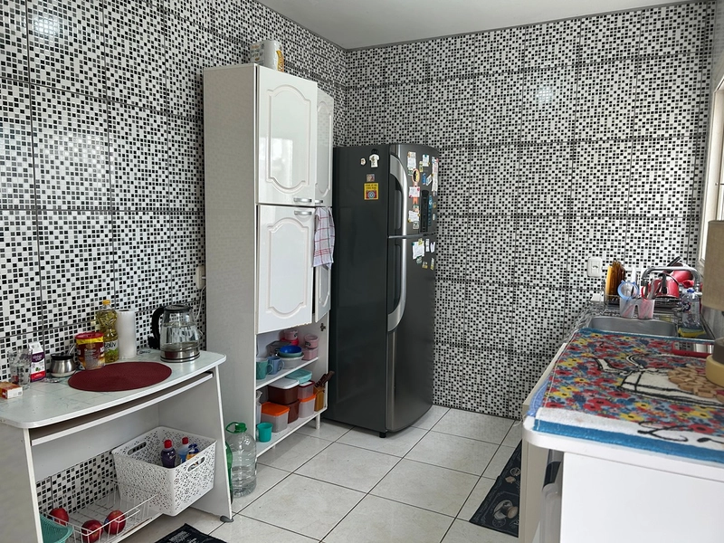 Sobrado com entrada indivicual: 5ª foto da galeria de imagens do imóvel