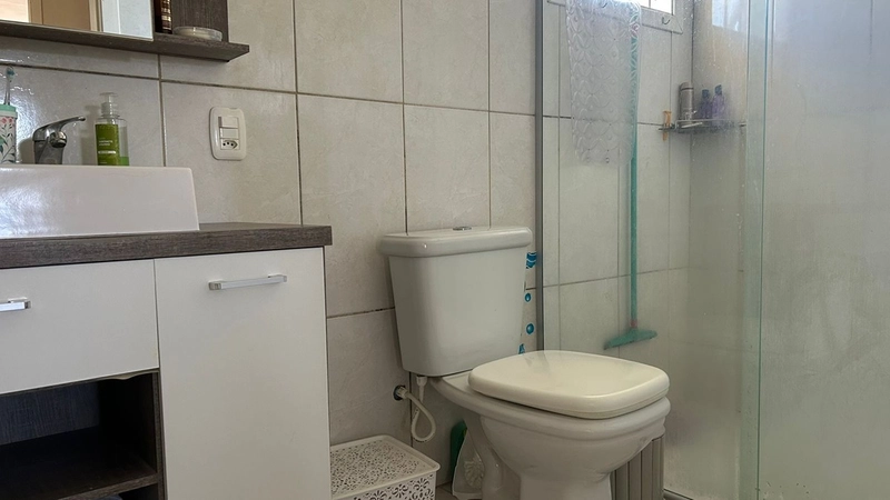 Sobrado com entrada indivicual: 9ª foto da galeria de imagens do imóvel