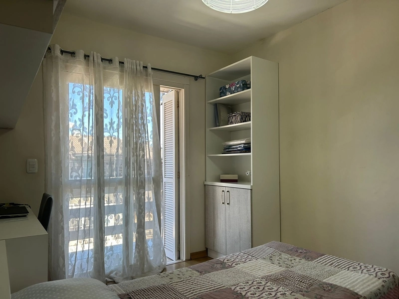 Sobrado com entrada indivicual: 6ª foto da galeria de imagens do imóvel