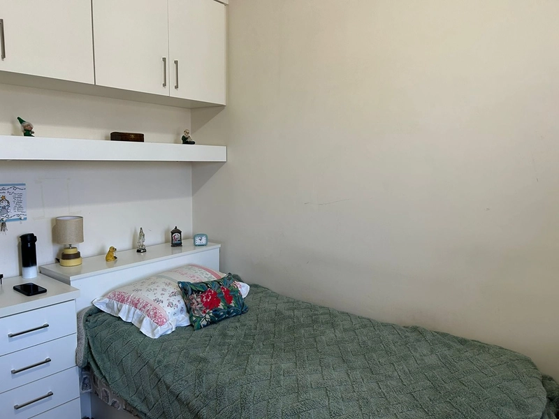 Sobrado com entrada indivicual: 7ª foto da galeria de imagens do imóvel