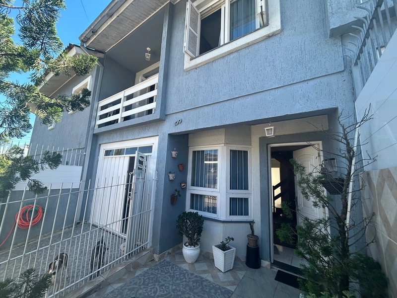 Imóvel residencial ou comercial