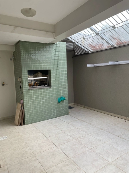 Sobrado Triplex,  3 dormitórios, com suíte, semi mobiliado: 5ª foto da galeria de imagens do imóvel