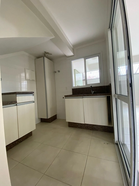 Sobrado Triplex,  3 dormitórios, com suíte, semi mobiliado: 6ª foto da galeria de imagens do imóvel