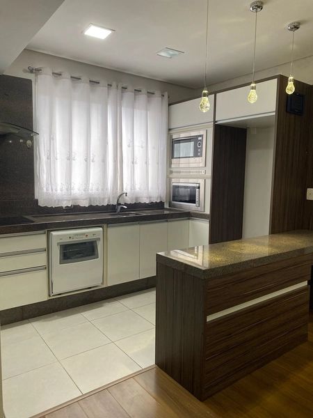 Sobrado Triplex,  3 dormitórios, com suíte, semi mobiliado: 11ª foto da galeria de imagens do imóvel