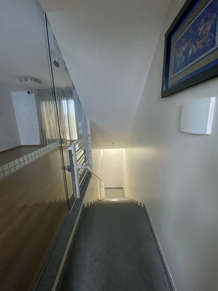 Sobrado Triplex,  3 dormitórios, com suíte, semi mobiliado: 22ª foto da galeria de imagens do imóvel