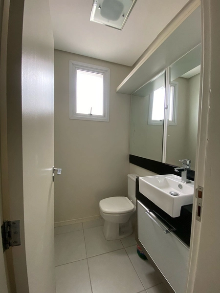 Sobrado Triplex,  3 dormitórios, com suíte, semi mobiliado: 20ª foto da galeria de imagens do imóvel