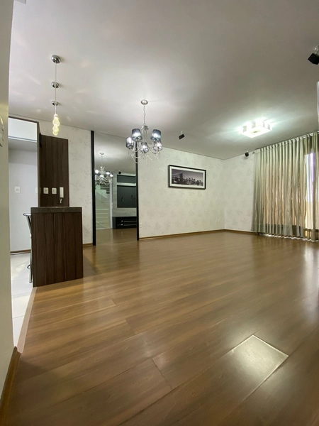 Sobrado Triplex,  3 dormitórios, com suíte, semi mobiliado: 8ª foto da galeria de imagens do imóvel