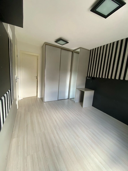 Sobrado Triplex,  3 dormitórios, com suíte, semi mobiliado: 14ª foto da galeria de imagens do imóvel