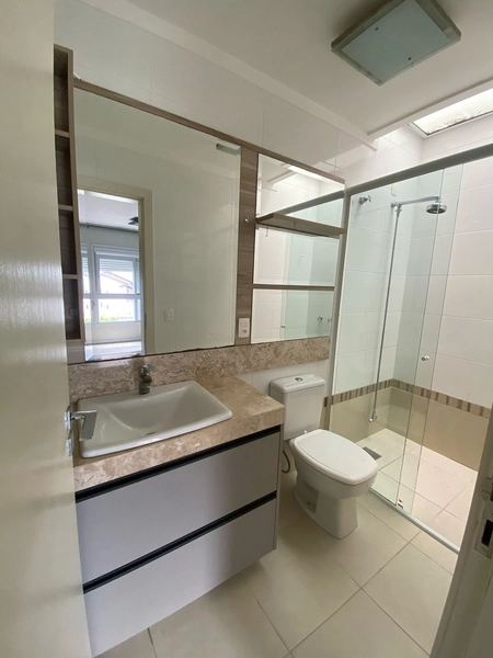 Sobrado Triplex,  3 dormitórios, com suíte, semi mobiliado: 19ª foto da galeria de imagens do imóvel