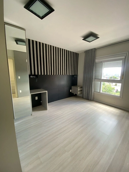 Sobrado Triplex,  3 dormitórios, com suíte, semi mobiliado: 13ª foto da galeria de imagens do imóvel