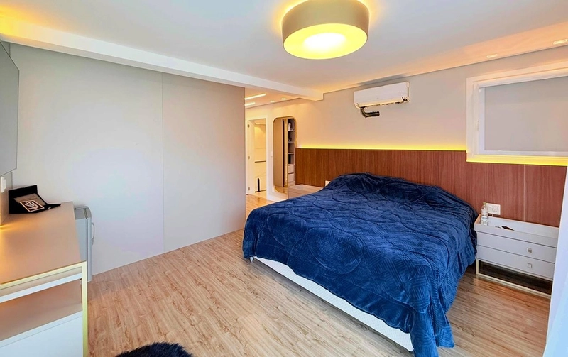 Casa com 3 Suites no bairro Colina Sorriso: 16ª foto da galeria de imagens do imóvel