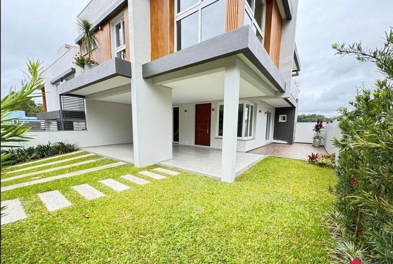 Casa com 3 Suites no bairro Colina Sorriso: 25ª foto da galeria de imagens do imóvel