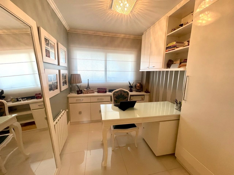 Apartamento 3 suítes no Exposição: 9ª foto da galeria de imagens do imóvel