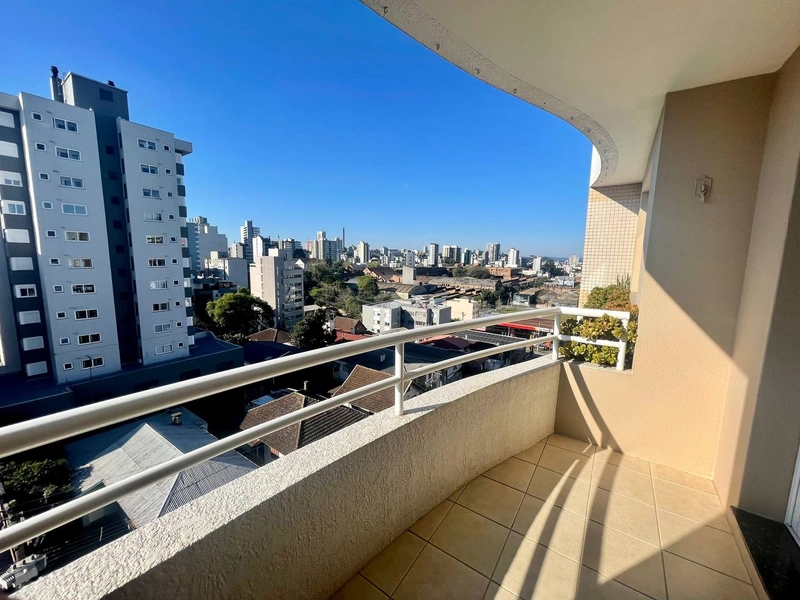 Apartamento 3 suítes no Exposição: 11ª foto da galeria de imagens do imóvel