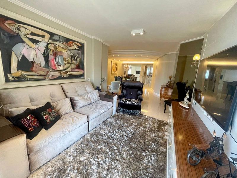 Apartamento 3 suítes no Exposição: 14ª foto da galeria de imagens do imóvel