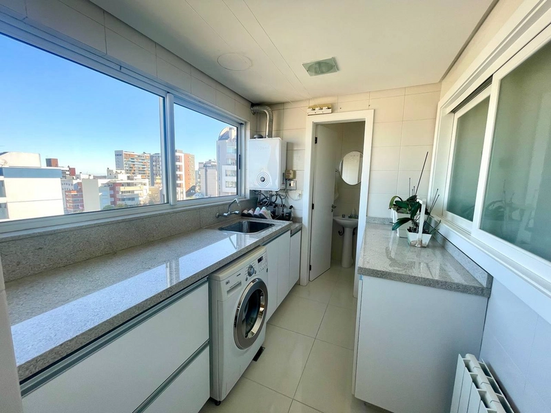 Apartamento 3 suítes no Exposição: 5ª foto da galeria de imagens do imóvel
