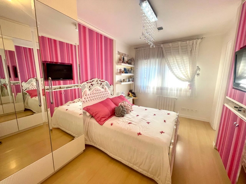Apartamento 3 suítes no Exposição: 7ª foto da galeria de imagens do imóvel