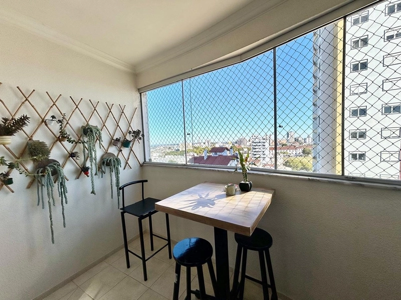 Apartamento na Rio Branco 3 dormitórios: 5ª foto da galeria de imagens do imóvel