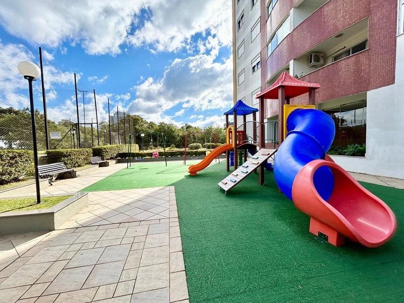 Apartamento na Rio Branco 3 dormitórios: 15ª foto da galeria de imagens do imóvel