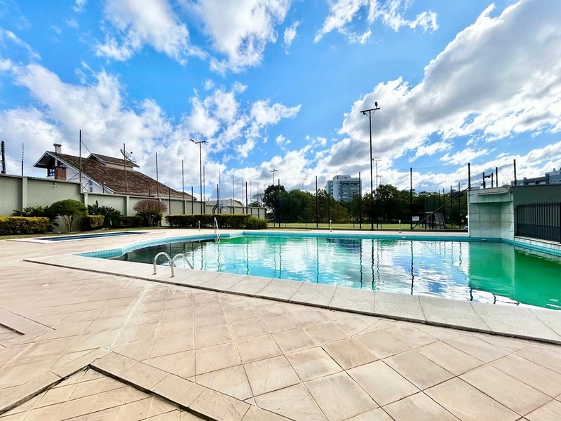 Apartamento na Rio Branco 3 dormitórios: 11ª foto da galeria de imagens do imóvel