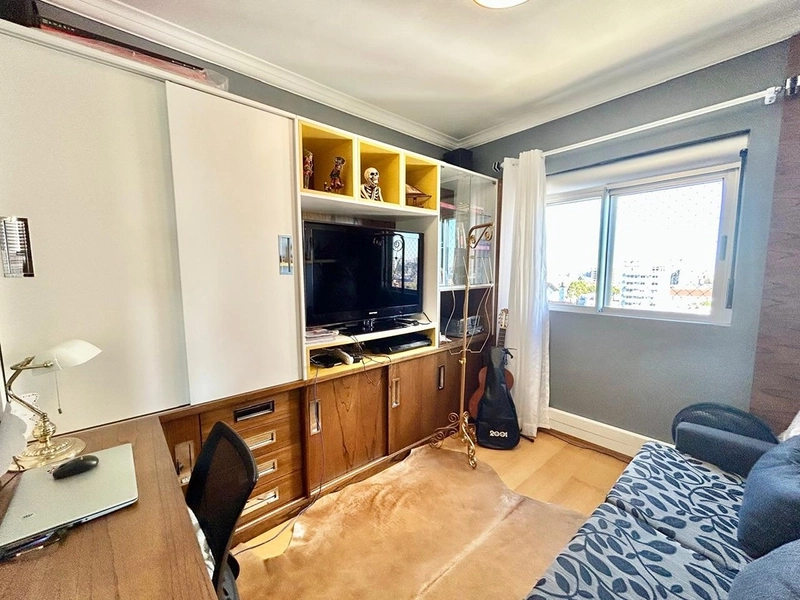 Apartamento na Rio Branco 3 dormitórios: 4ª foto da galeria de imagens do imóvel