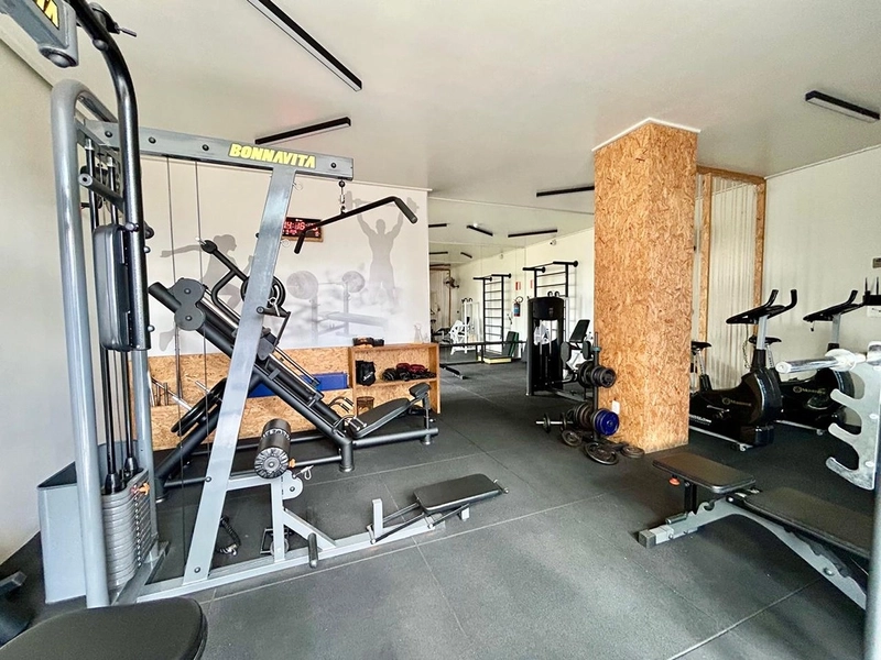 Apartamento na Rio Branco 3 dormitórios: 17ª foto da galeria de imagens do imóvel