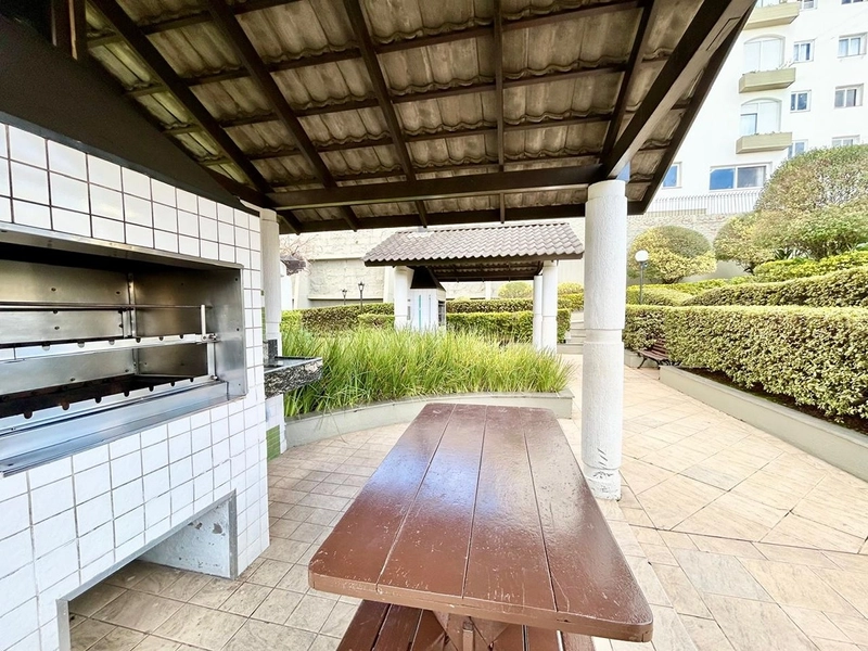 Apartamento na Rio Branco 3 dormitórios: 18ª foto da galeria de imagens do imóvel
