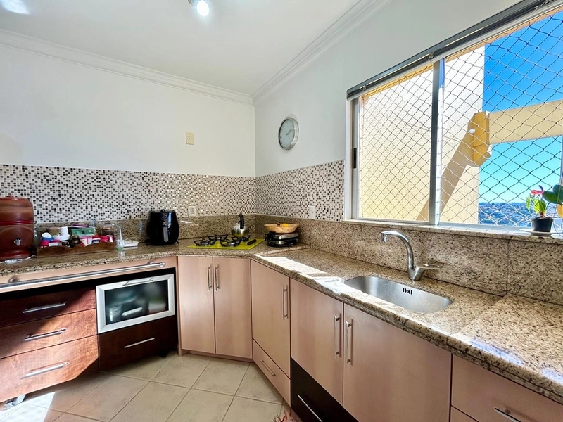 Apartamento na Rio Branco 3 dormitórios: 6ª foto da galeria de imagens do imóvel