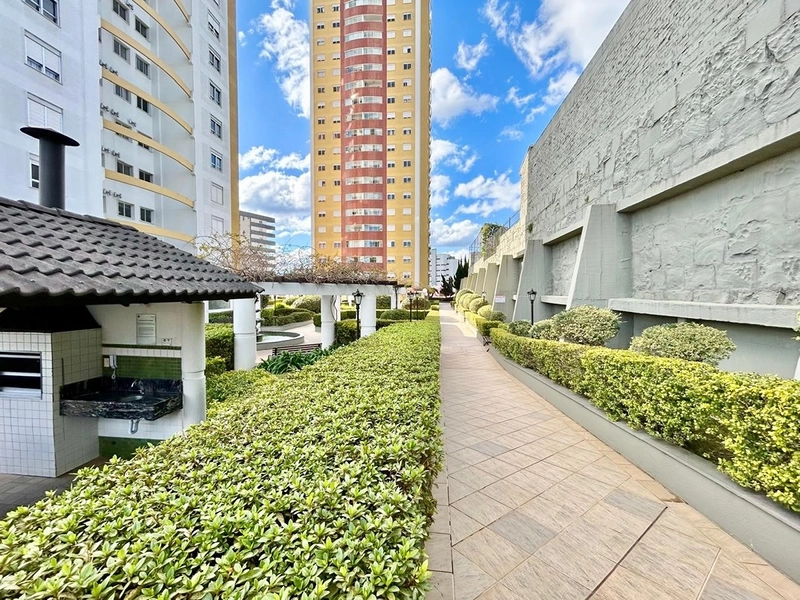 Apartamento na Rio Branco 3 dormitórios: 19ª foto da galeria de imagens do imóvel