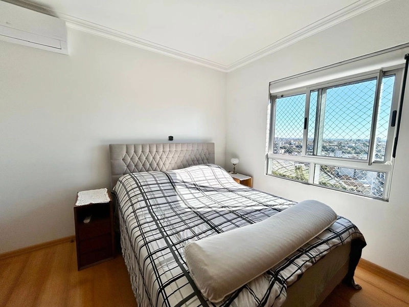 Apartamento na Rio Branco 3 dormitórios: 8ª foto da galeria de imagens do imóvel