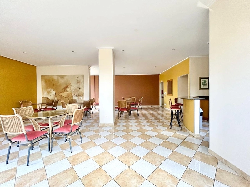 Apartamento na Rio Branco 3 dormitórios: 14ª foto da galeria de imagens do imóvel