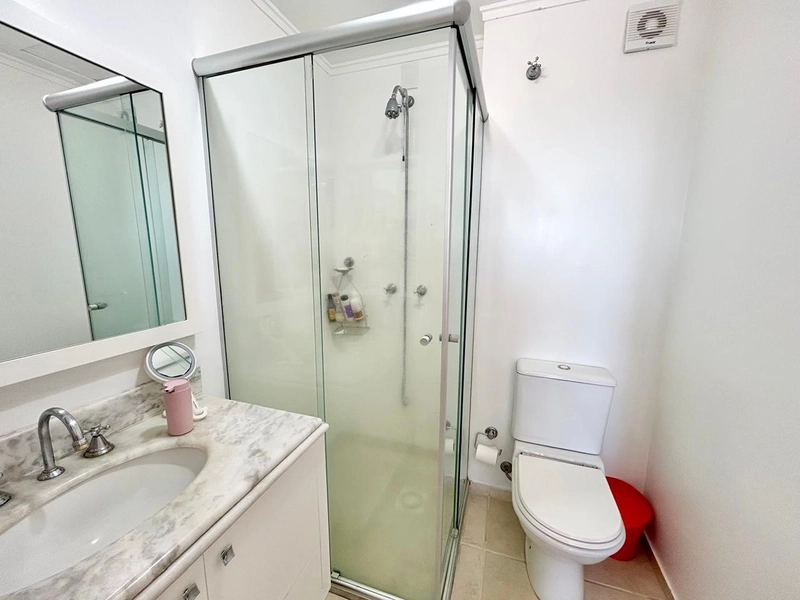 Apartamento na Rio Branco 3 dormitórios: 10ª foto da galeria de imagens do imóvel