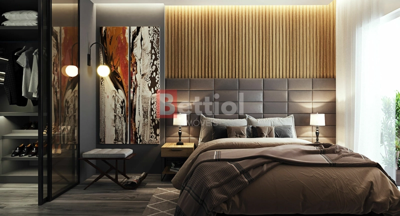 Pettros Home Resort no bairro Petrópolis: 14ª foto da galeria de imagens do imóvel