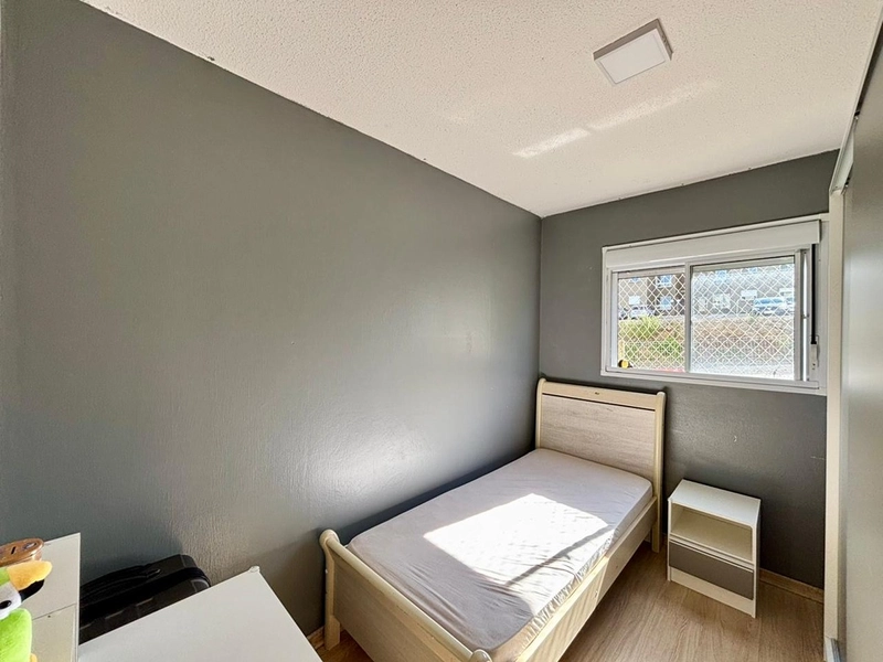 Apartamento Semimobiliado de 2 quartos - Nossa Sra. das Graças: 6ª foto da galeria de imagens do imóvel