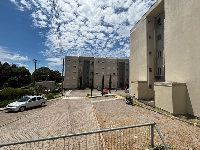 Apartamento Semimobiliado de 2 quartos - Nossa Sra. das Graças: 14ª foto da galeria de imagens do imóvel