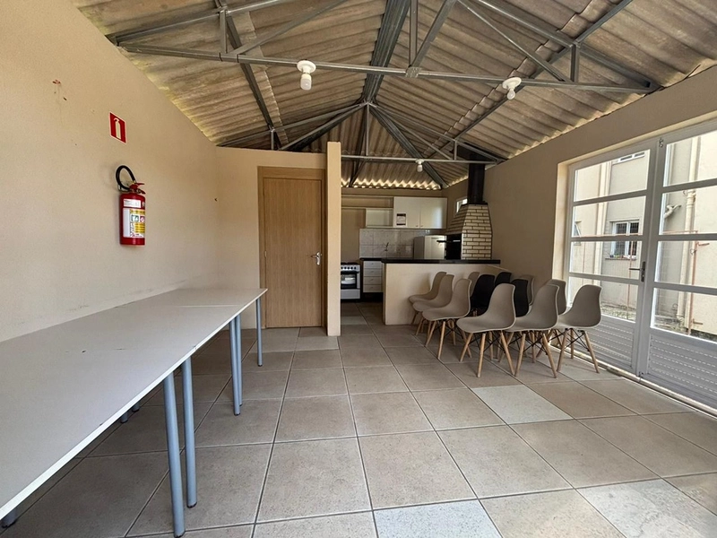 Apartamento Semimobiliado de 2 quartos - Nossa Sra. das Graças: 10ª foto da galeria de imagens do imóvel