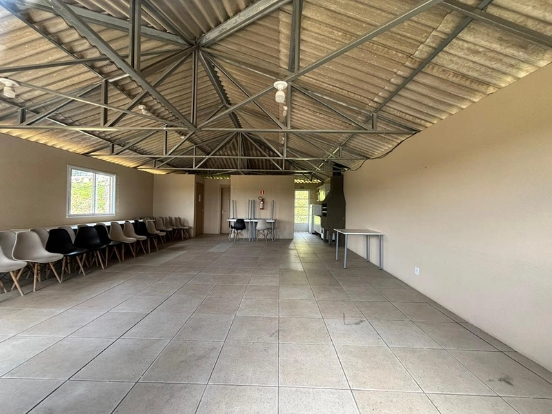 Apartamento Semimobiliado de 2 quartos - Nossa Sra. das Graças: 11ª foto da galeria de imagens do imóvel