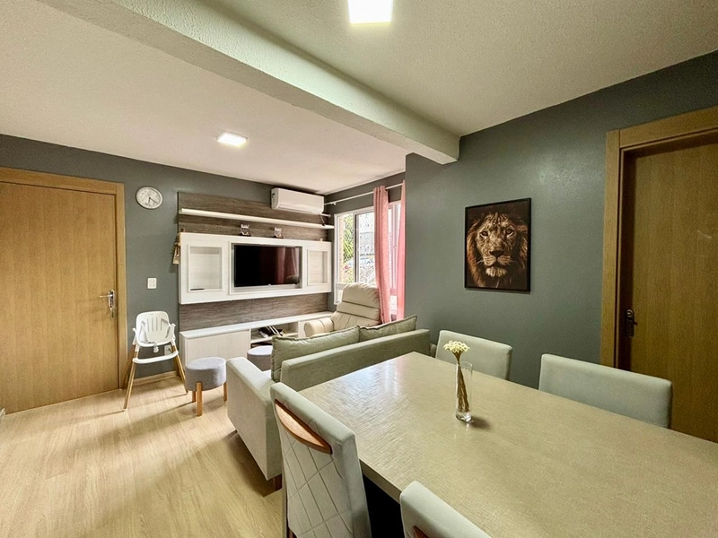 Imóvel residencial ou comercial