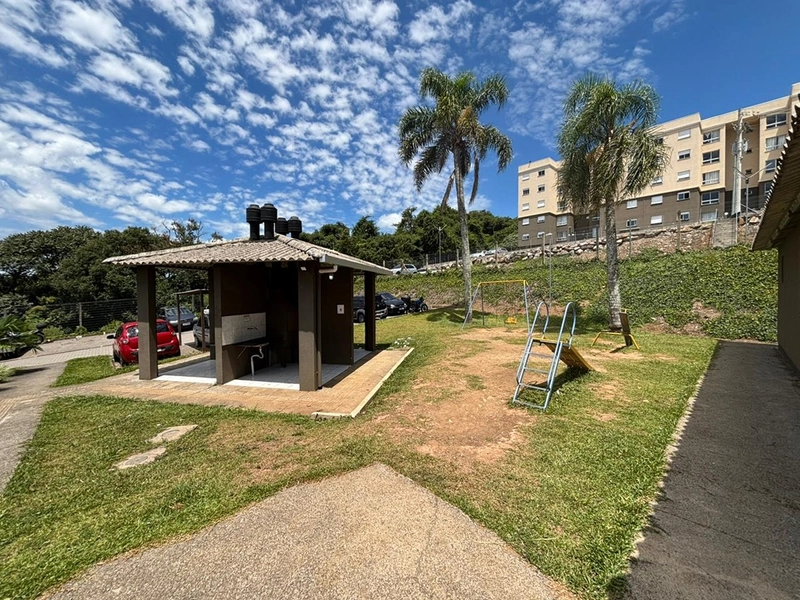 Apartamento Semimobiliado de 2 quartos - Nossa Sra. das Graças: 13ª foto da galeria de imagens do imóvel