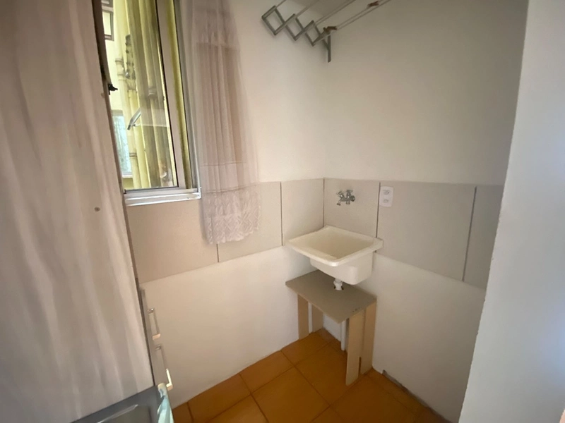 Apartamento Semi-Mobiliado no De Zorzi: 8ª foto da galeria de imagens do imóvel