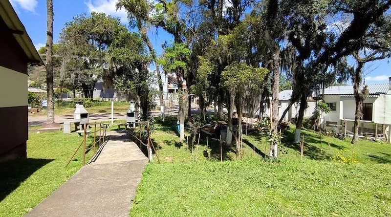 Apartamento Semi-Mobiliado no De Zorzi: 11ª foto da galeria de imagens do imóvel