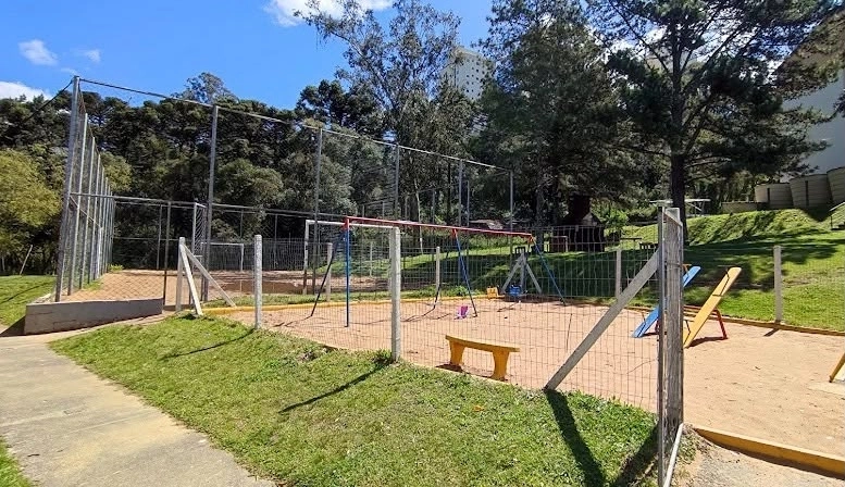 Apartamento Semi-Mobiliado no De Zorzi: 10ª foto da galeria de imagens do imóvel