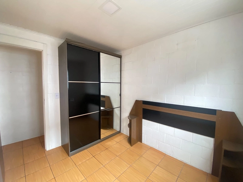 Apartamento Semi-Mobiliado no De Zorzi: 5ª foto da galeria de imagens do imóvel