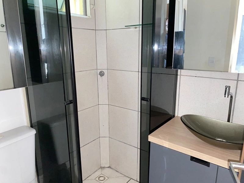 Apartamento Semi-Mobiliado no De Zorzi: 7ª foto da galeria de imagens do imóvel