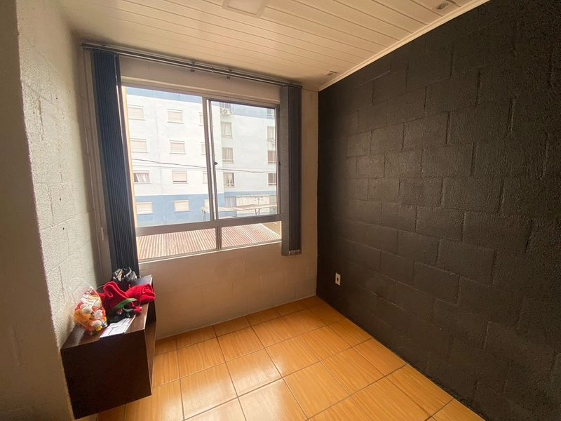 Apartamento Semi-Mobiliado no De Zorzi: 6ª foto da galeria de imagens do imóvel
