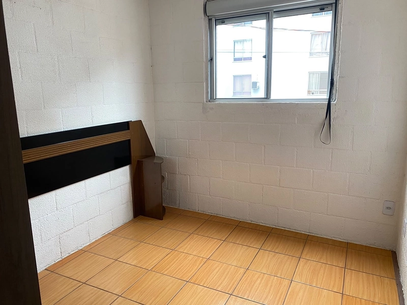 Apartamento Semi-Mobiliado no De Zorzi: 4ª foto da galeria de imagens do imóvel