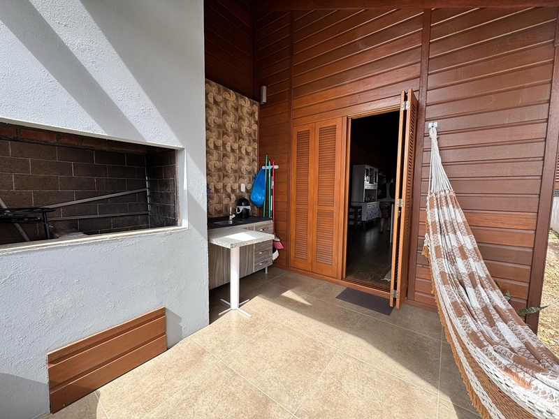 Casa 3 quartos no Nossa Senhora das Graças: 15ª foto da galeria de imagens do imóvel