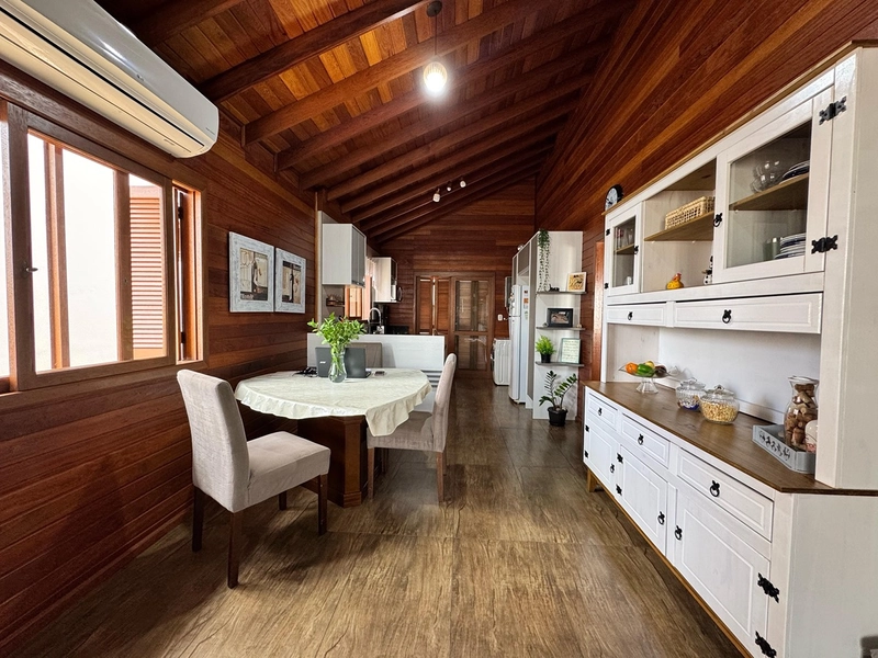 Casa 3 quartos no Nossa Senhora das Graças: 3ª foto da galeria de imagens do imóvel