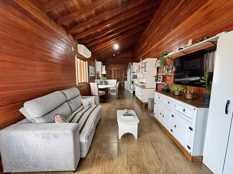 Casa 3 quartos no Nossa Senhora das Graças: 4ª foto da galeria de imagens do imóvel