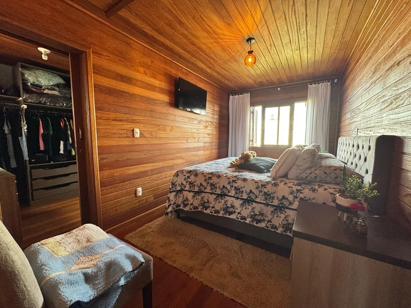 Casa 3 quartos no Nossa Senhora das Graças: 9ª foto da galeria de imagens do imóvel